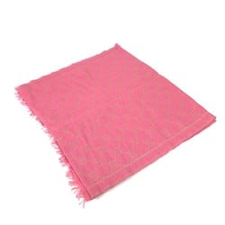 Gucci 627872 Scarf Large shawl Stole/Shawl pink