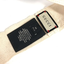 Gucci headband hair accessories hair band White Red x Green