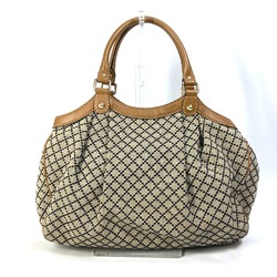 Gucci 211944 Bag Hand Bag Shoulder Bag Shoulder bag Tote Bag Beige