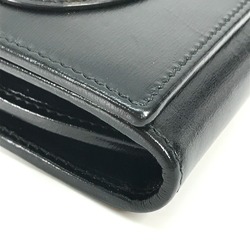 Gucci 621891 Medium wallet Folded wallet Black