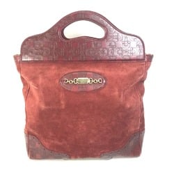 Gucci 145777 Bag Hand Bag wine-red