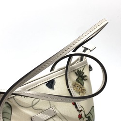 Gucci 353440 Tote Bag Shoulder Bag Crossbody 2WAY Bag Flower Hand Bag Multicolore