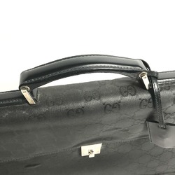 Gucci 002214 Bag Hand Bag Business bag Black