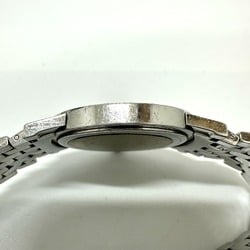 Gucci 5200M.1 Quartz date Wristwatch Silver