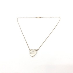 Gucci SilverNecklace Necklace Silver