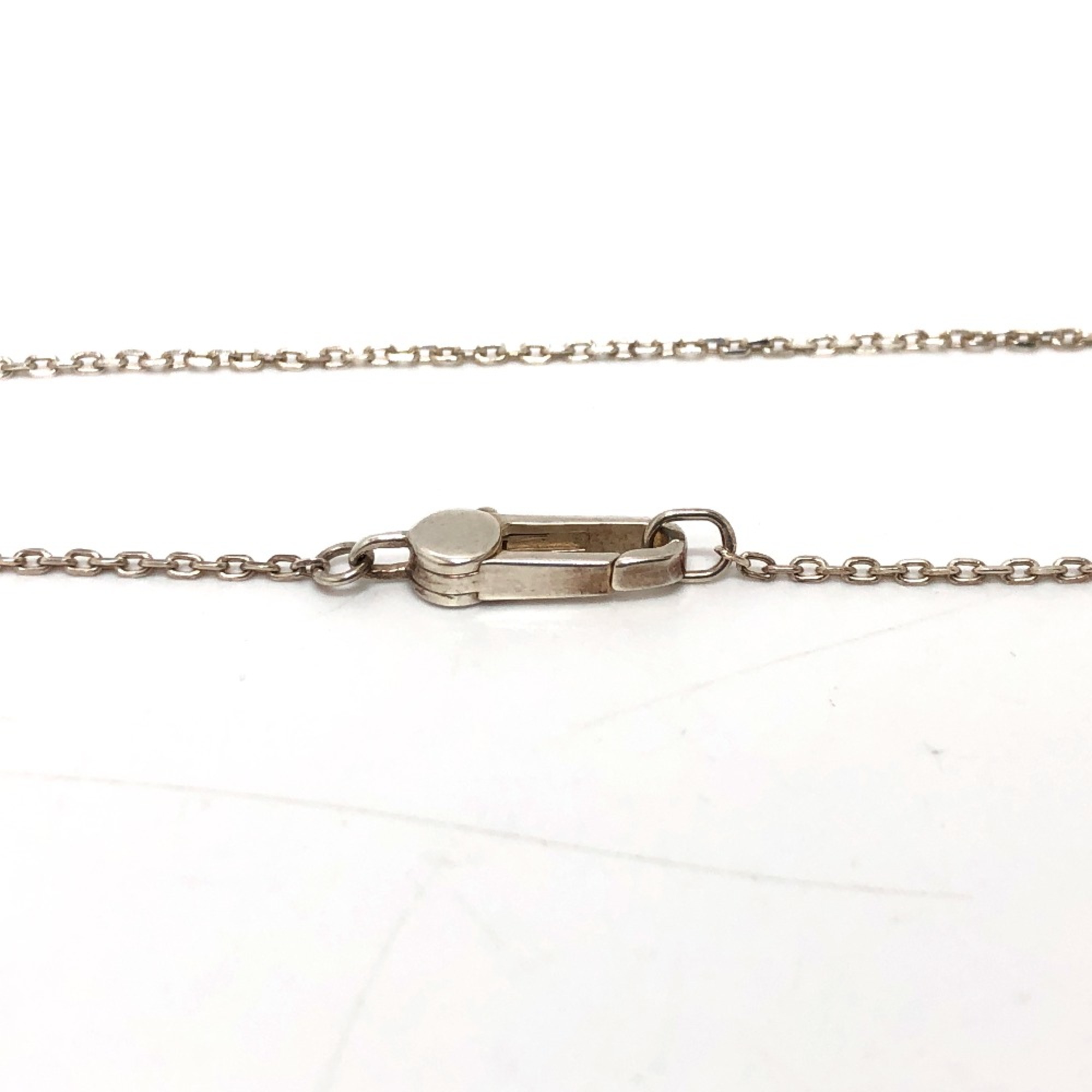 Gucci SilverNecklace Necklace Silver