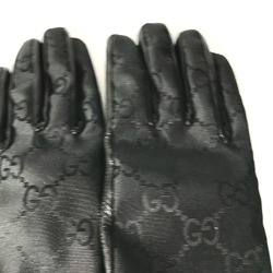 Gucci Glove gloves Black