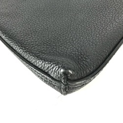 Gucci 495665 pouch bag Clutch bag Black