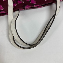 Gucci 282489 Bag Shoulder Bag Tote Bag purple