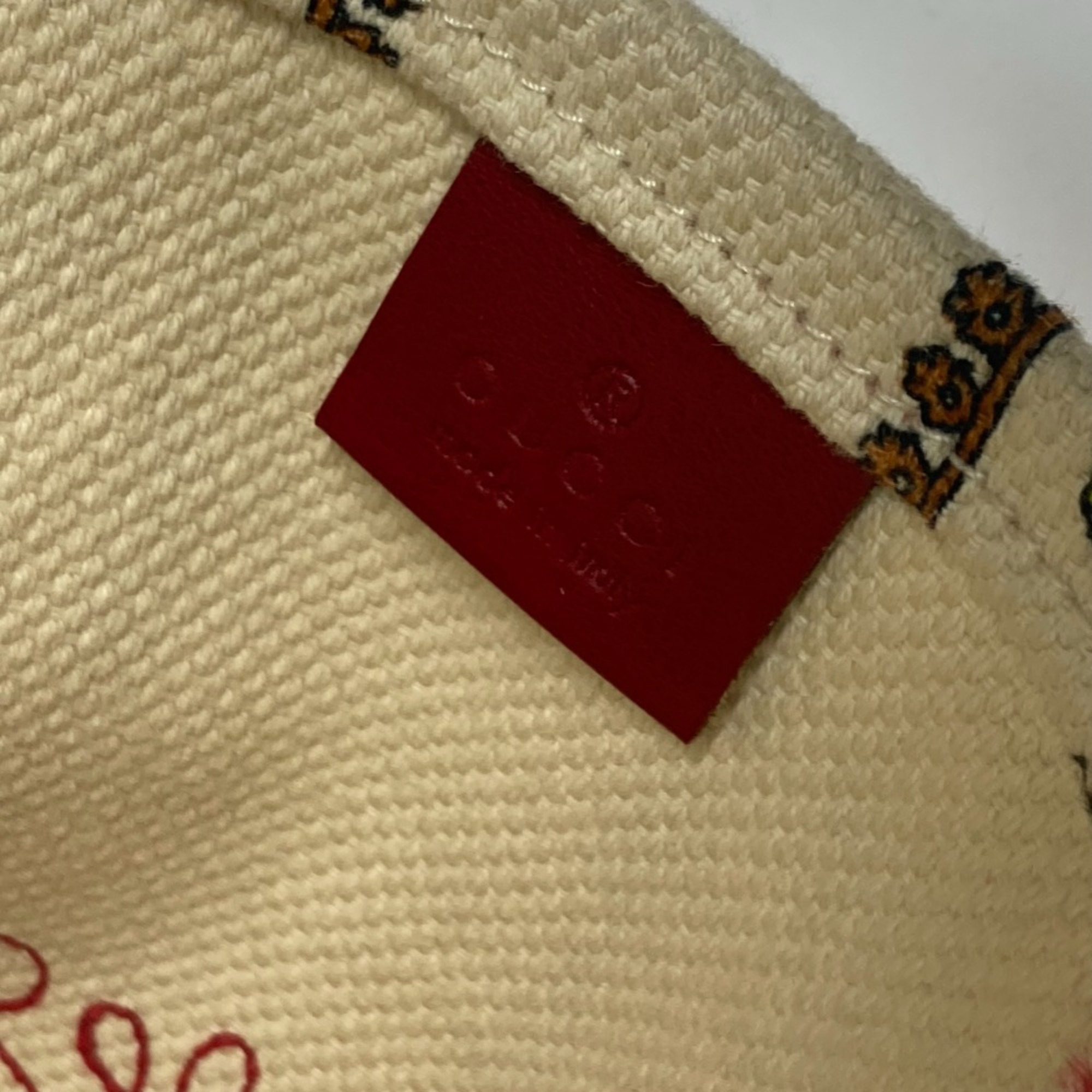 Gucci vertical Shoulder Bag Shoulder Bag Tote Bag Beige