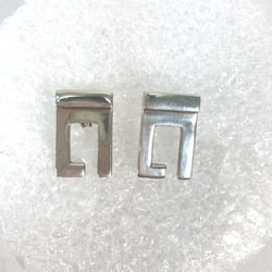 Gucci Accessories Pierce Silver