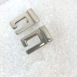 Gucci Accessories Pierce Silver