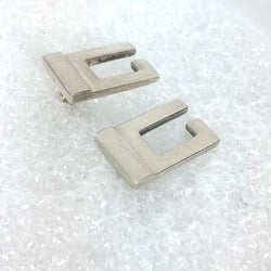 Gucci Accessories Pierce Silver