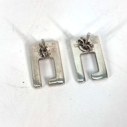 Gucci Accessories Pierce Silver