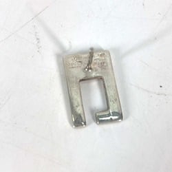 Gucci Accessories Pierce Silver