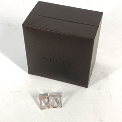 Gucci Accessories Pierce Silver