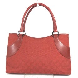 Gucci 113015 Bags Shoulder Tote Bag Shoulder Bag Red
