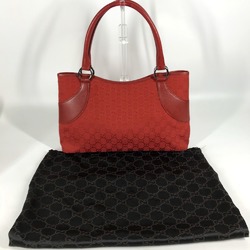 Gucci 113015 Bags Shoulder Tote Bag Shoulder Bag Red