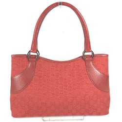 Gucci 113015 Bags Shoulder Tote Bag Shoulder Bag Red