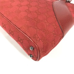 Gucci 113015 Bags Shoulder Tote Bag Shoulder Bag Red