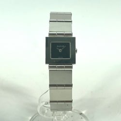 Gucci 600L Wristwatch Silver