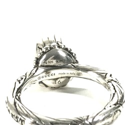 Gucci Accessories Ring Silver