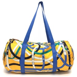 Hermes Air silk bag eco bag Tote Bag Multicolore