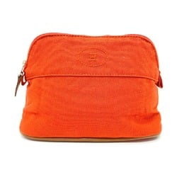 Hermes mini Pouch Orange