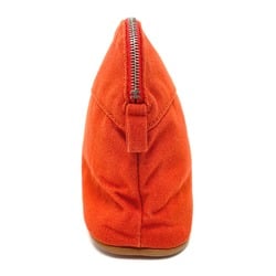 Hermes mini Pouch Orange