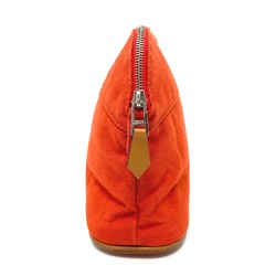 Hermes mini Pouch Orange