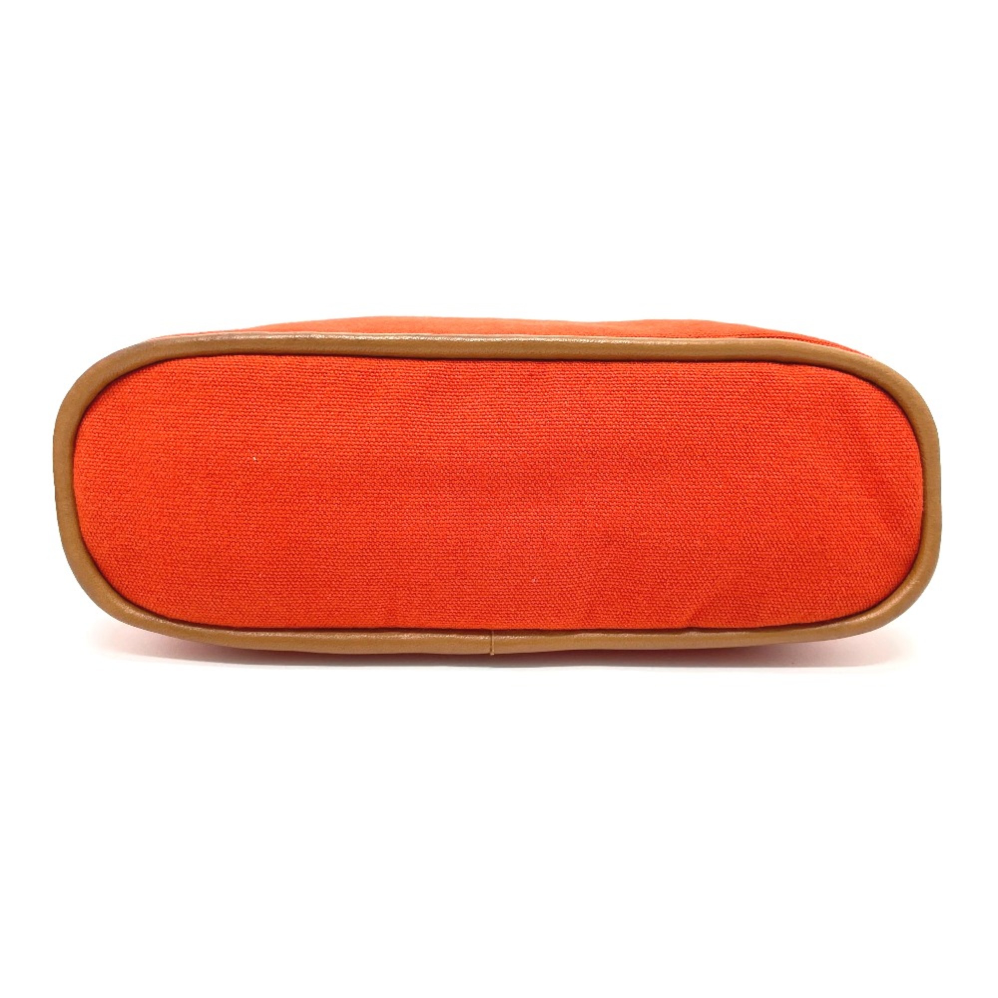 Hermes mini Pouch Orange