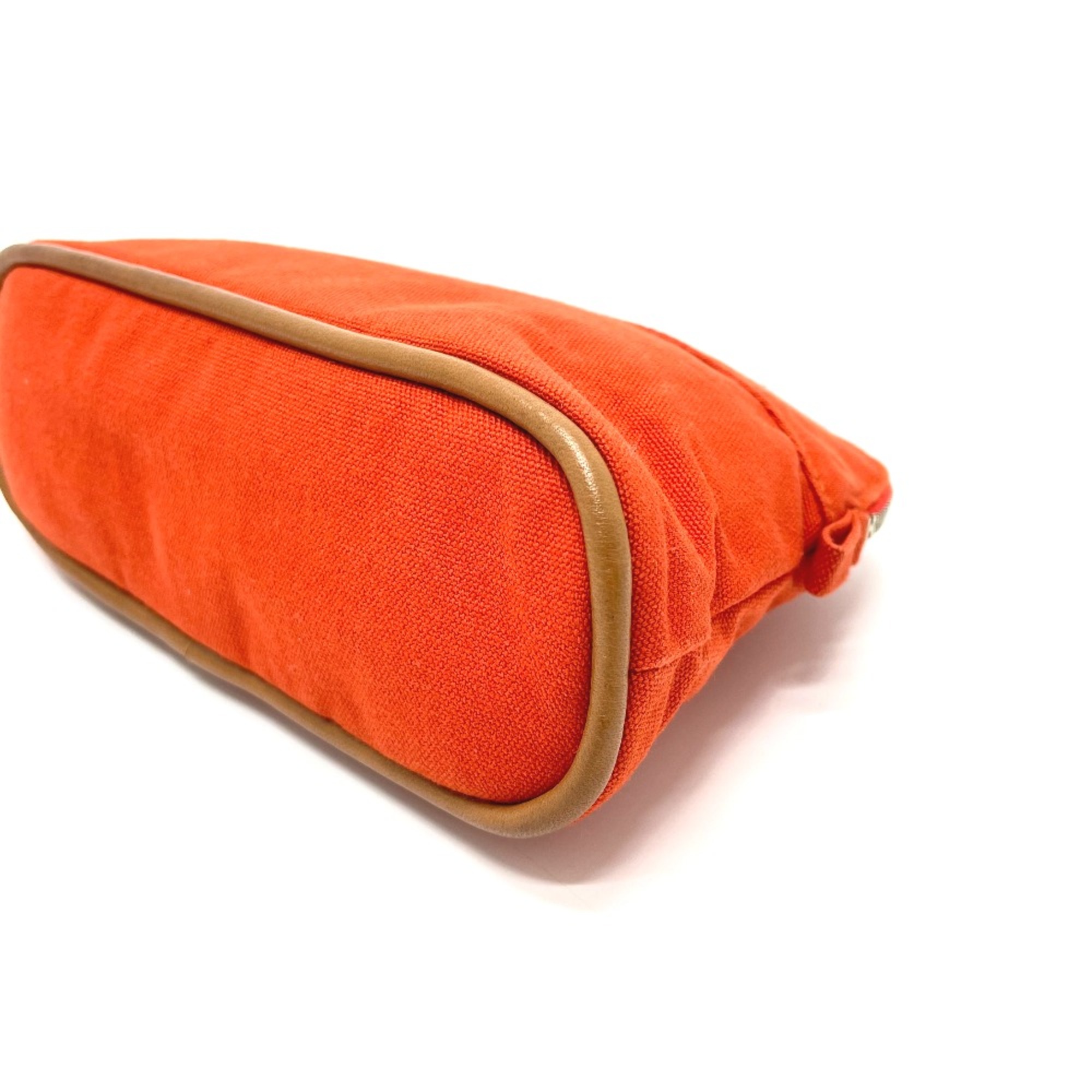 Hermes mini Pouch Orange