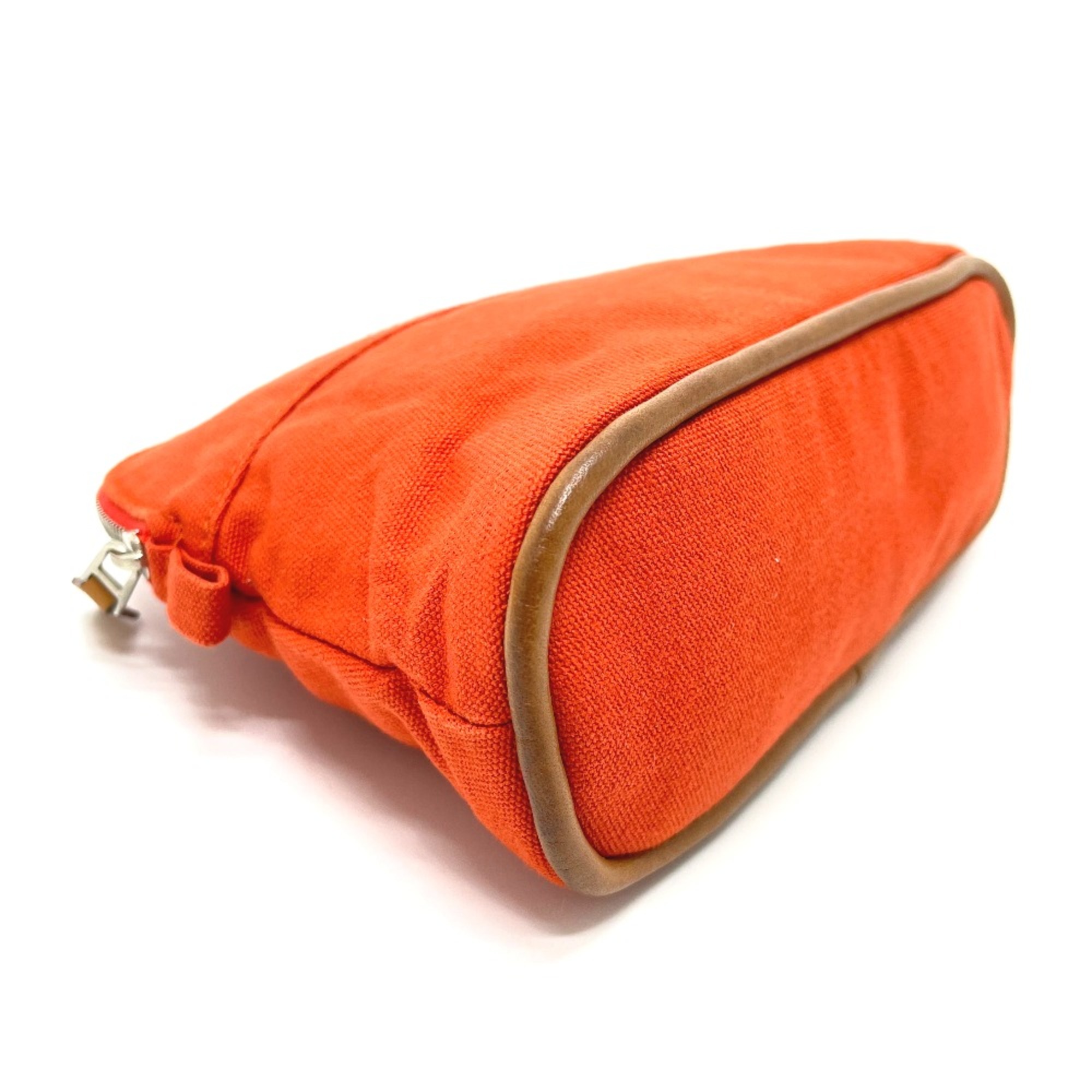 Hermes mini Pouch Orange