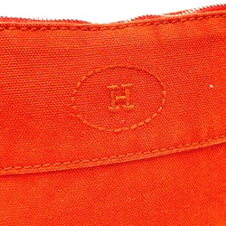 Hermes mini Pouch Orange