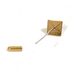 Hermes Accessories Brooch Gold