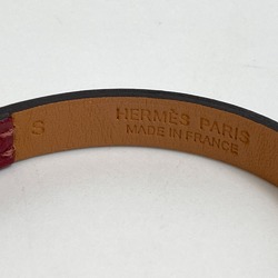 Hermes Accessories Accessory Bracelet Ruby