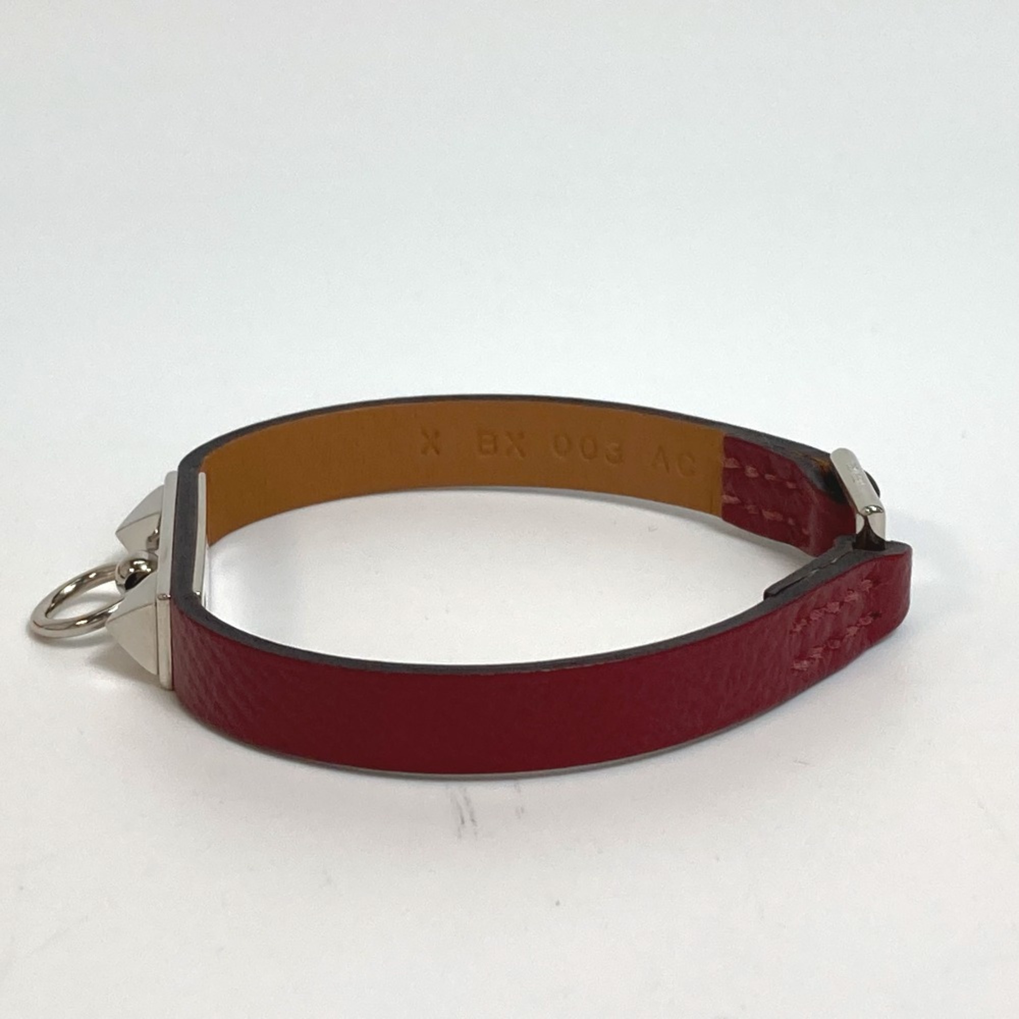 Hermes Accessories Accessory Bracelet Ruby