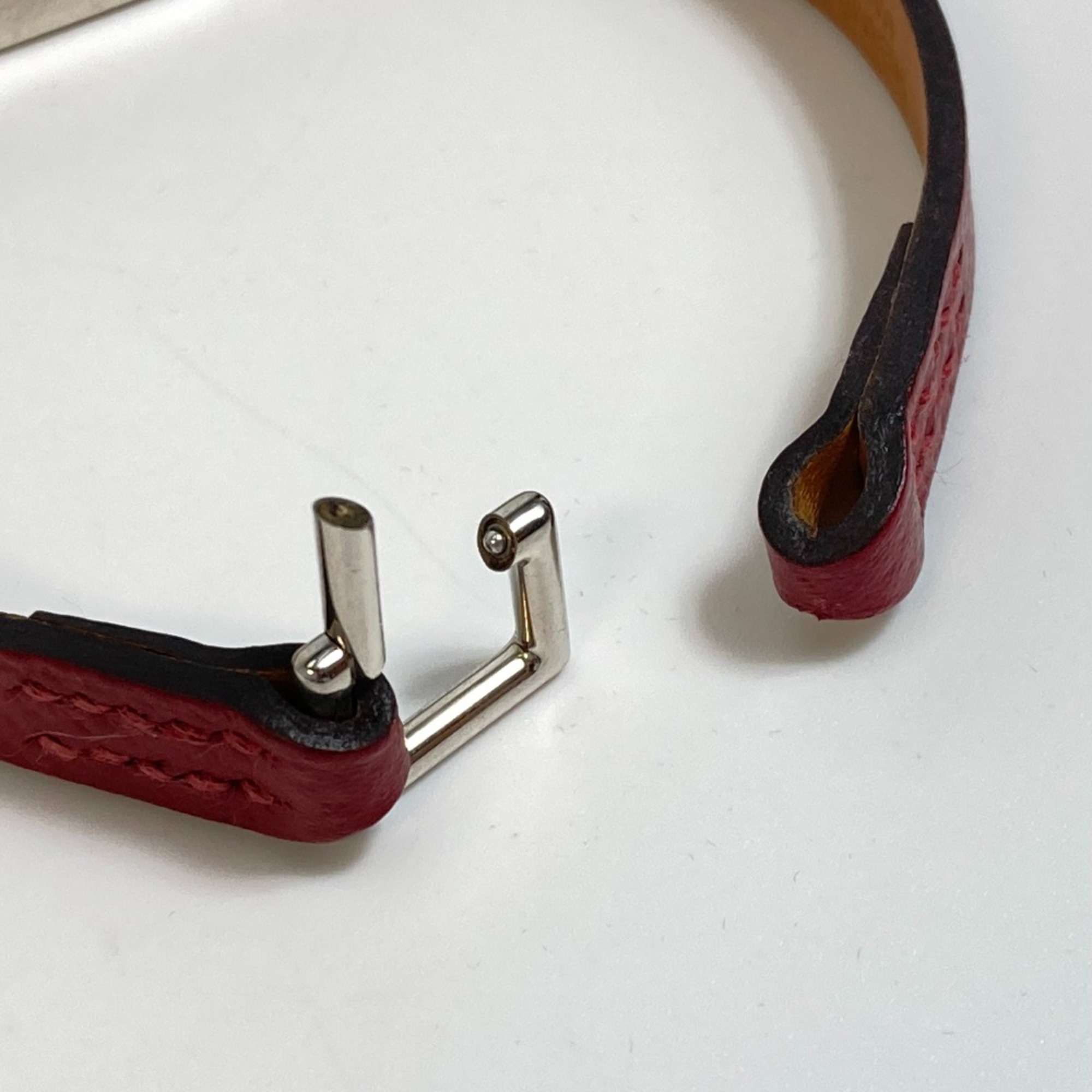 Hermes Accessories Accessory Bracelet Ruby