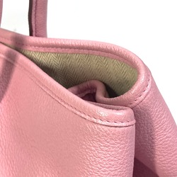 Hermes Garden PartyPM Bag Negonda Tote Bag pink