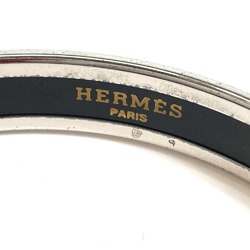 Hermes Accessories Bangle Light blue SilverHardware