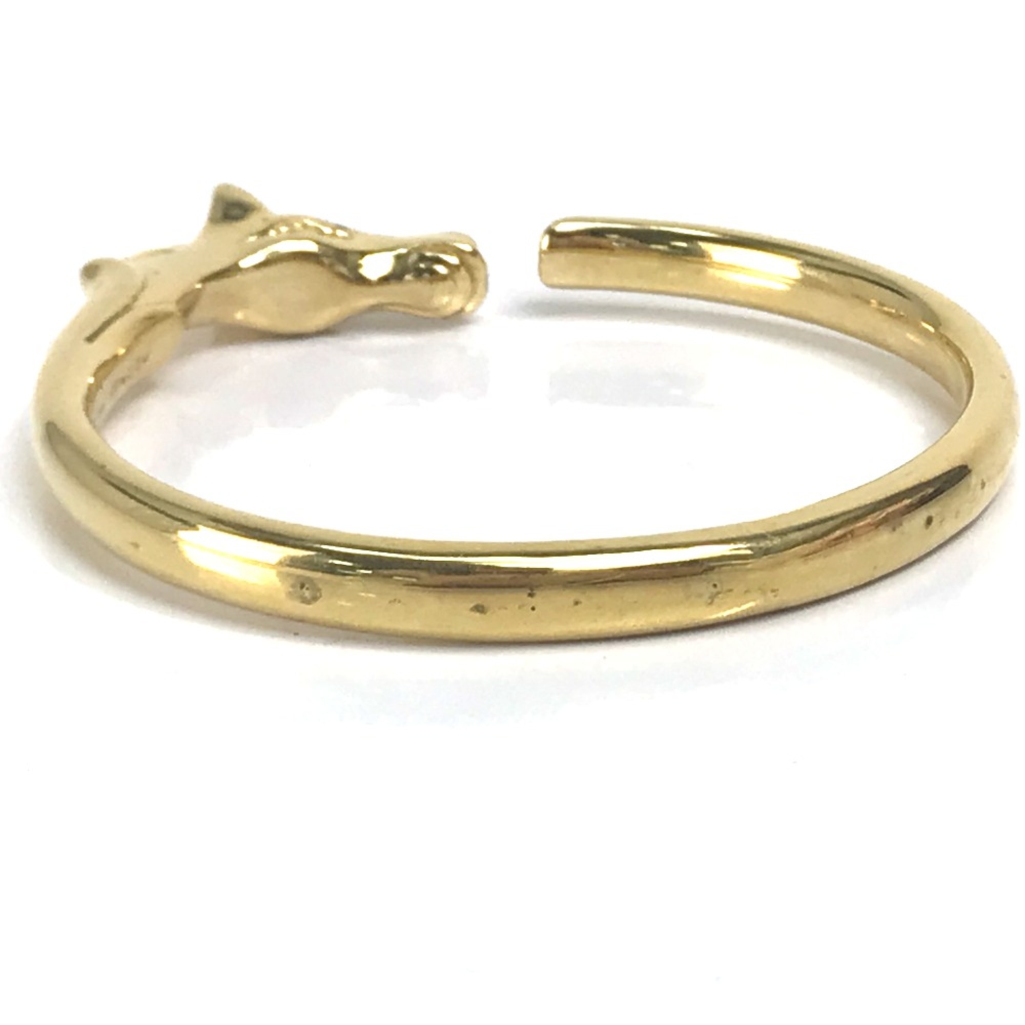 Hermes Accessories Bracelet Bangle Gold