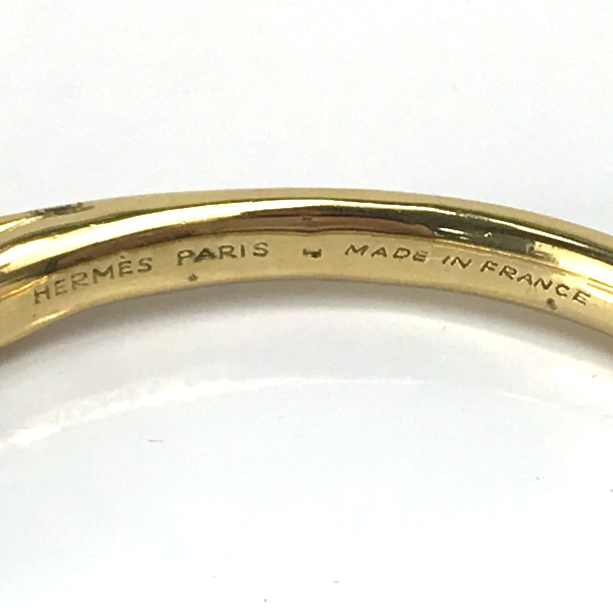 Hermes Accessories Bracelet Bangle Gold