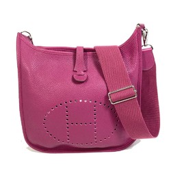 Hermes Bag Crossbody Shoulder Bag Tosca (estimated) Purple Based