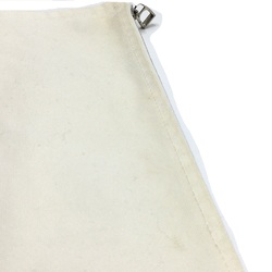 Hermes Horse Flat pouch Pouch Off White