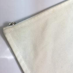 Hermes Horse Flat pouch Pouch Off White