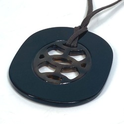 Hermes Accessories Necklace BlackGreyBased&BrownBased