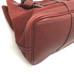 Hermes Bag Tote Bag Bordeaux