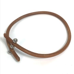 Hermes Accessories Choker Brown