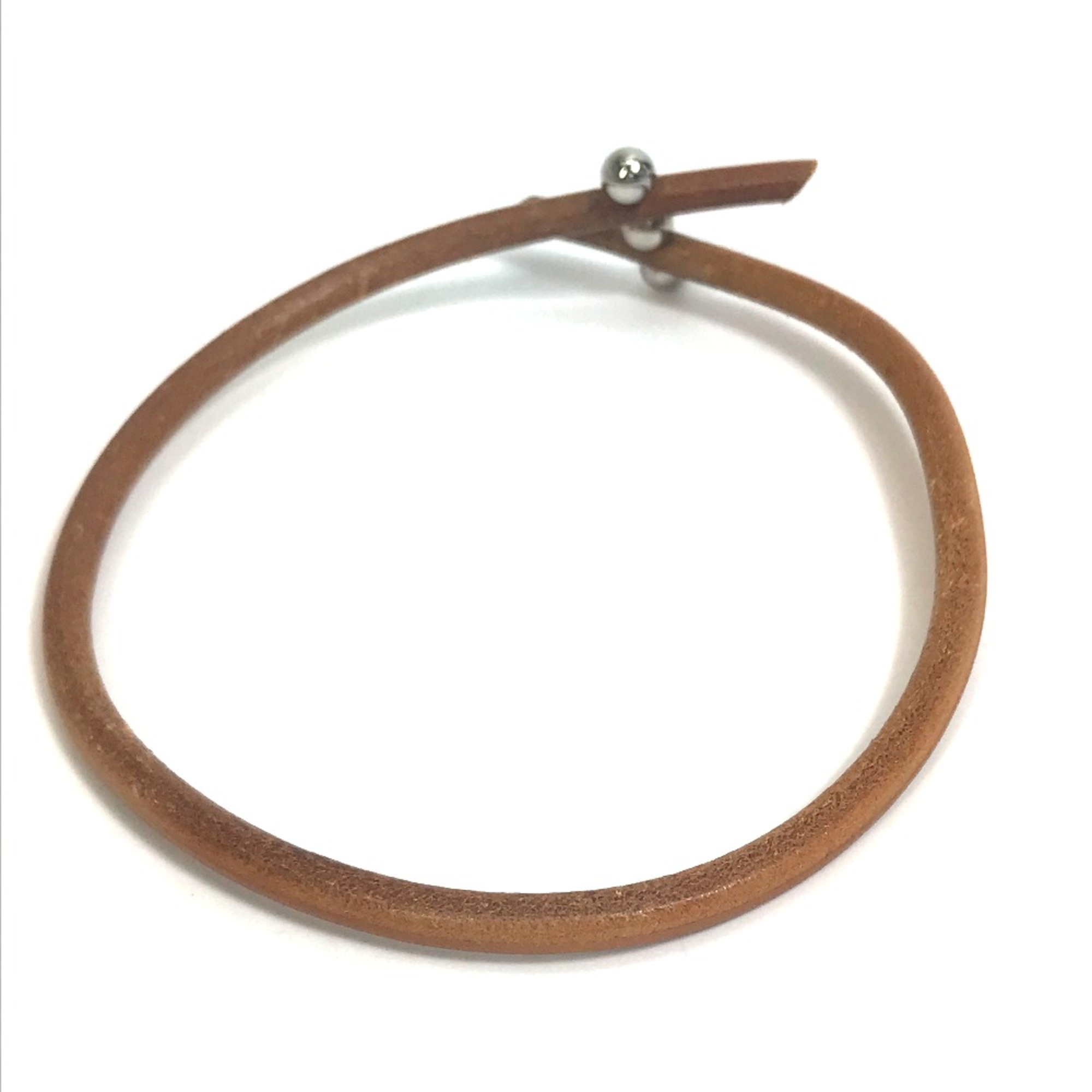 Hermes Accessories Choker Brown