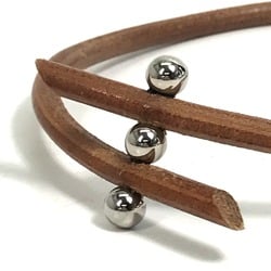 Hermes Accessories Choker Brown